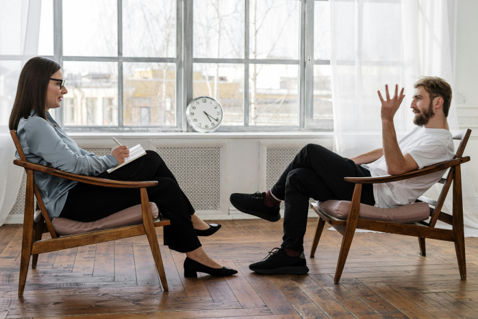What is Individual Counseling What is Individual Counseling