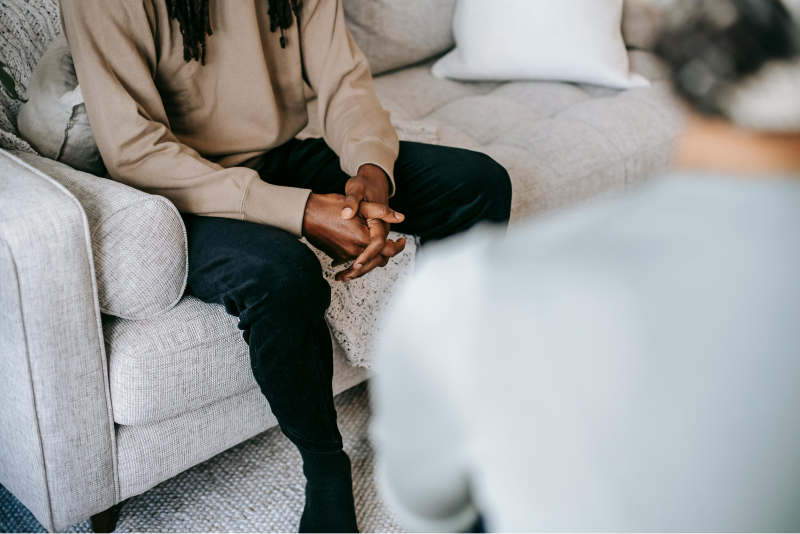 Culturally Sensitive Therapy in Orange County California